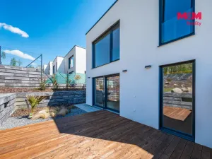 Prodej rodinného domu, Velké Popovice, 219 m2