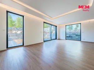 Prodej rodinného domu, Velké Popovice, 219 m2