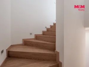 Prodej rodinného domu, Velké Popovice, 219 m2