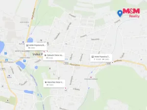 Prodej rodinného domu, Velké Popovice, 219 m2