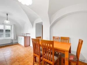 Prodej rodinného domu, Polná, Karlovo náměstí, 116 m2