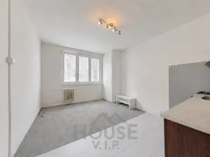 Prodej bytu 2+kk, Praha - Hostivař, Bělinského, 36 m2