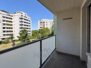 Prodej bytu 2+kk, Praha - Hostivař, Bělinského, 36 m2