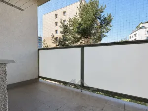 Prodej bytu 2+kk, Praha - Hostivař, Bělinského, 36 m2