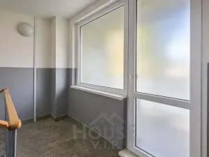 Prodej bytu 2+kk, Praha - Hostivař, Bělinského, 36 m2