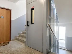 Prodej bytu 2+kk, Praha - Hostivař, Bělinského, 36 m2