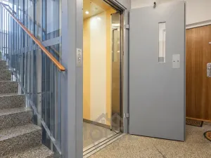 Prodej bytu 2+kk, Praha - Hostivař, Bělinského, 36 m2