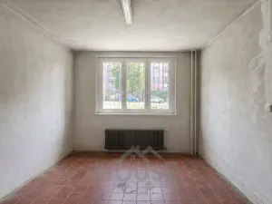 Prodej bytu 2+kk, Praha - Hostivař, Bělinského, 36 m2