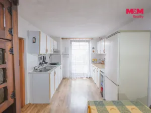 Prodej chalupy, Halenkov, 66 m2