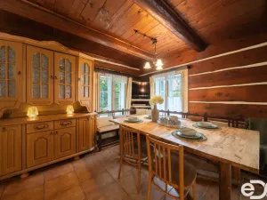 Prodej rodinného domu, Brniště - Luhov, 170 m2