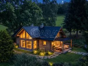 Prodej chalupy, Jestřabí v Krkonoších - Roudnice, 278 m2