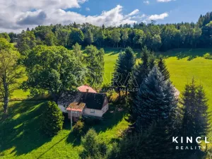 Prodej chalupy, Jestřabí v Krkonoších - Roudnice, 278 m2