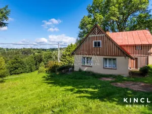 Prodej chalupy, Jestřabí v Krkonoších - Roudnice, 278 m2