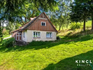 Prodej chalupy, Jestřabí v Krkonoších - Roudnice, 278 m2