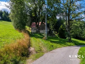 Prodej chalupy, Jestřabí v Krkonoších - Roudnice, 278 m2