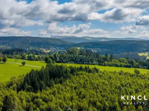 Prodej chalupy, Jestřabí v Krkonoších - Roudnice, 278 m2