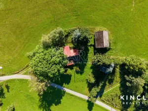 Prodej chalupy, Jestřabí v Krkonoších - Roudnice, 278 m2