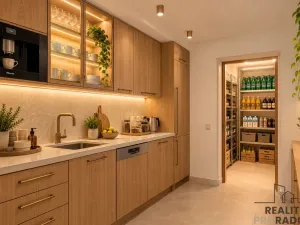 Pronájem obchodního prostoru, Praha, Petřínská, 135 m2