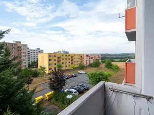 Prodej bytu 3+1, Ivančice, Polní, 75 m2
