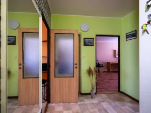 Prodej bytu 3+1, Ivančice, Polní, 75 m2