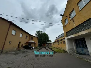 Pronájem skladu, Drnovice, 7000 m2