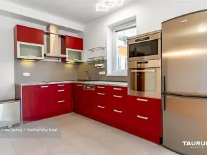 Pronájem bytu 3+kk, Plzeň - Severní Předměstí, Lidická, 86 m2