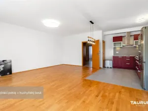 Pronájem bytu 3+kk, Plzeň - Severní Předměstí, Lidická, 89 m2