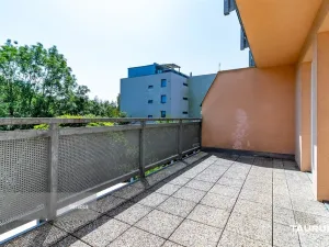 Pronájem bytu 3+kk, Plzeň - Severní Předměstí, Lidická, 89 m2