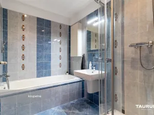 Pronájem bytu 3+kk, Plzeň - Severní Předměstí, Lidická, 89 m2