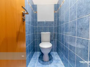 Pronájem bytu 3+kk, Plzeň - Severní Předměstí, Lidická, 89 m2