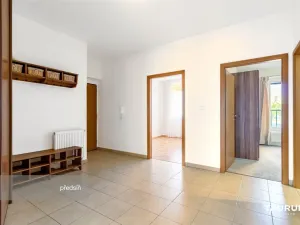 Pronájem bytu 3+kk, Plzeň - Severní Předměstí, Lidická, 89 m2