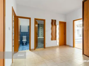 Pronájem bytu 3+kk, Plzeň - Severní Předměstí, Lidická, 89 m2