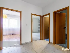 Pronájem bytu 3+kk, Plzeň - Severní Předměstí, Lidická, 89 m2
