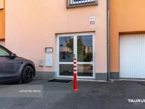 Pronájem bytu 3+kk, Plzeň - Severní Předměstí, Lidická, 89 m2