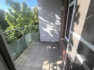 Pronájem bytu 3+kk, Hradec Králové - Nový Hradec Králové, Rybova, 89 m2