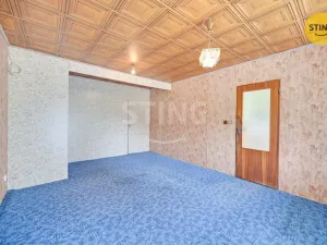 Prodej bytu 3+1, Lipová-lázně, 68 m2