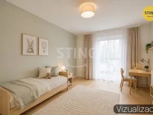 Prodej bytu 3+1, Lipová-lázně, 68 m2