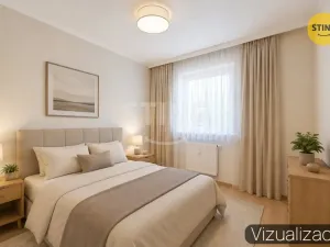 Prodej bytu 3+1, Lipová-lázně, 68 m2
