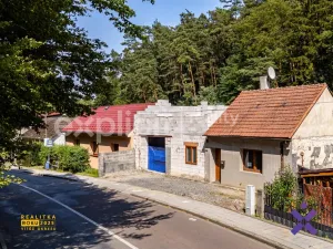 Prodej rodinného domu, Zlín - Jaroslavice, Anenská, 104 m2