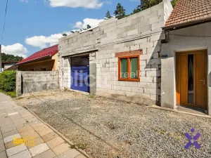 Prodej rodinného domu, Zlín - Jaroslavice, Anenská, 104 m2