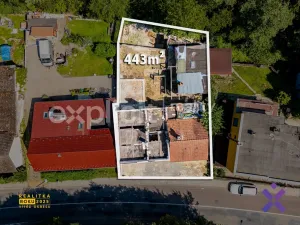 Prodej rodinného domu, Zlín - Jaroslavice, Anenská, 104 m2