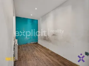 Prodej rodinného domu, Zlín - Jaroslavice, Anenská, 104 m2