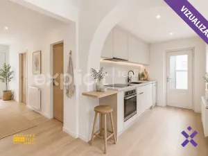 Prodej rodinného domu, Zlín - Jaroslavice, Anenská, 104 m2