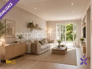 Prodej rodinného domu, Zlín - Jaroslavice, Anenská, 104 m2