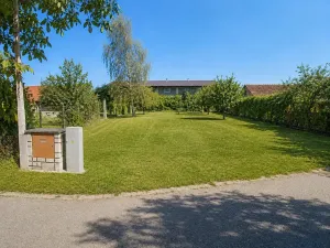 Prodej rodinného domu, Záboří nad Labem, 53 m2