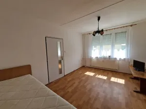 Pronájem bytu 2+kk, Praha - Kamýk, Zvolská, 31 m2