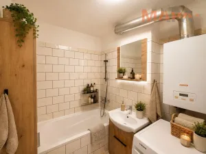 Prodej bytu 3+1, Jirkov, Budovatelů, 58 m2
