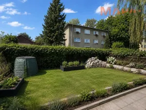 Prodej bytu 3+1, Jirkov, Budovatelů, 58 m2