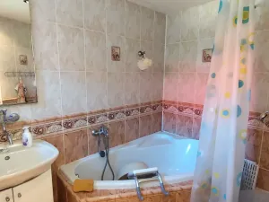 Prodej rodinného domu, Prosetín, 170 m2