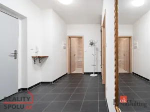 Pronájem bytu 3+kk, Plzeň - Jižní Předměstí, Poděbradova, 70 m2